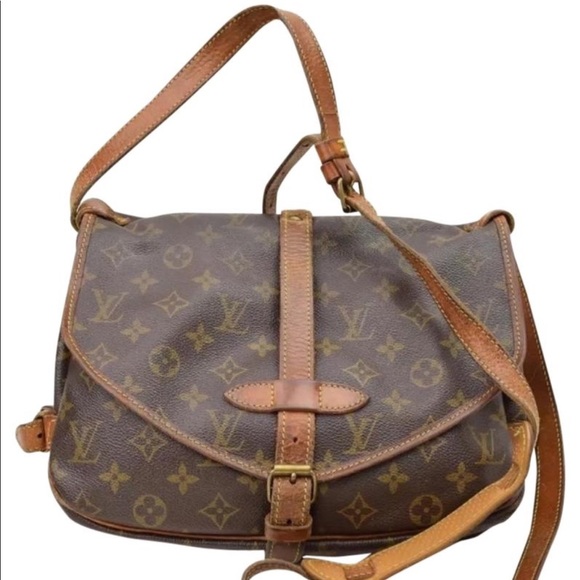 double side bag for ladies
